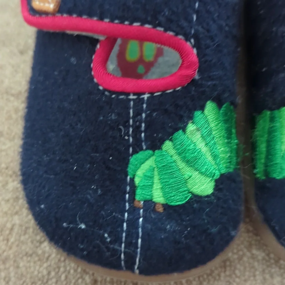 See Kai Run Toddler Size 6 Shoes - Picture 6 of 8